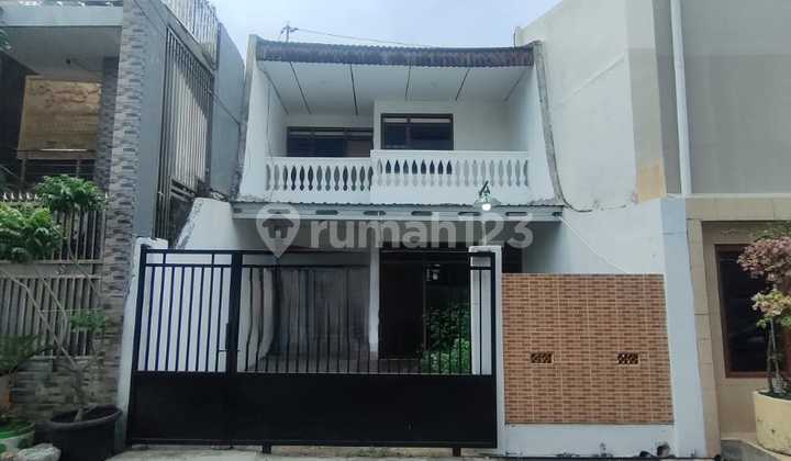 House for Sale in Simo Sidomulyo, Sawahan, Surabaya 1