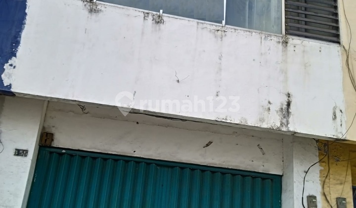 Shop House for Rent Angtropolis Margomulyo Asem Rowo Surabaya