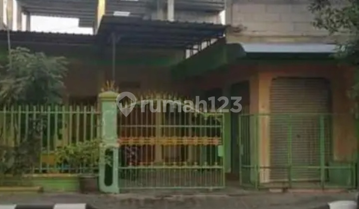 Dijual Rumah Jalan Sawunggaling Bojonegoro Dijual Rumah Jalan Sawunggaling Bojonegoro