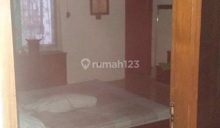 Rumah Dijual Gubeng Kertajaya Surabaya 2