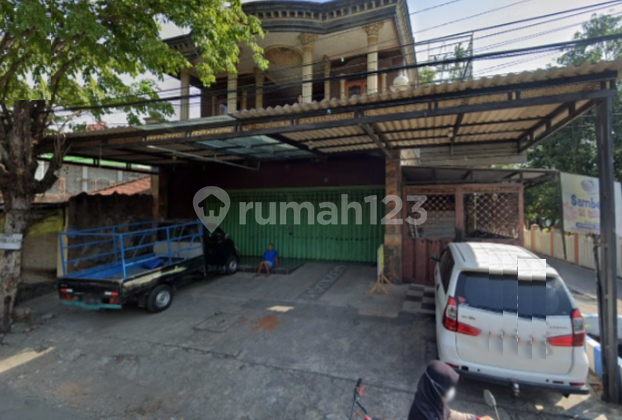 Rumah Dijual Kedung Asem Rungkut Surabaya 1