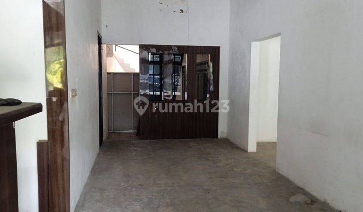 Rumah Dijual Kutisari Tenggilis Mejoyo Surabaya 2