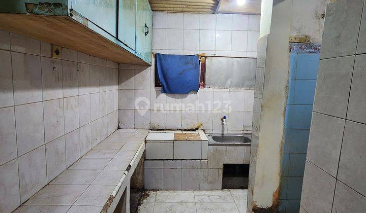 Rumah Dijual Demak Timur Bubutan Surabaya 2