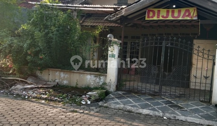 Rumah Dijual Taman Pondok Indah Wiyung Surabaya Rumah Dijual Taman Pondok Indah Wiyung Surabaya