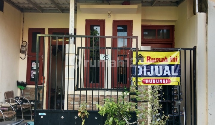 Rumah Dijual Simo Magerejo Tengah Sukomanunggal Surabaya Rumah Dijual Simo Magerejo Tengah Sukomanunggal Surabaya