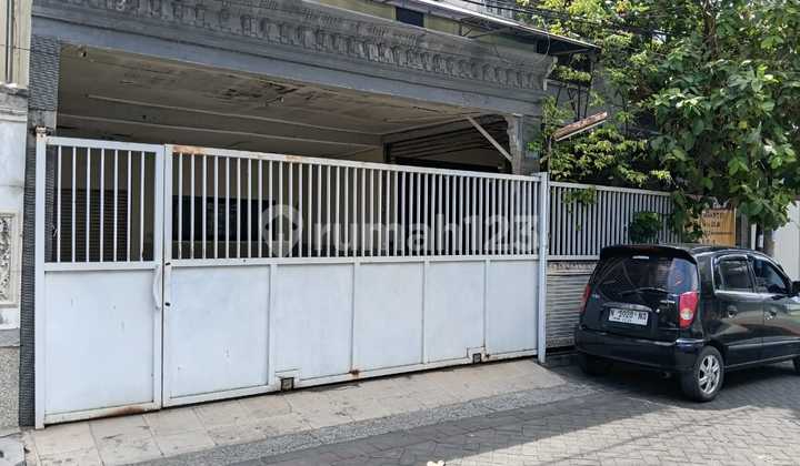 Rumah Dijual Pucang Asri Gubeng Surabaya Rumah Dijual Pucang Asri Gubeng Surabaya