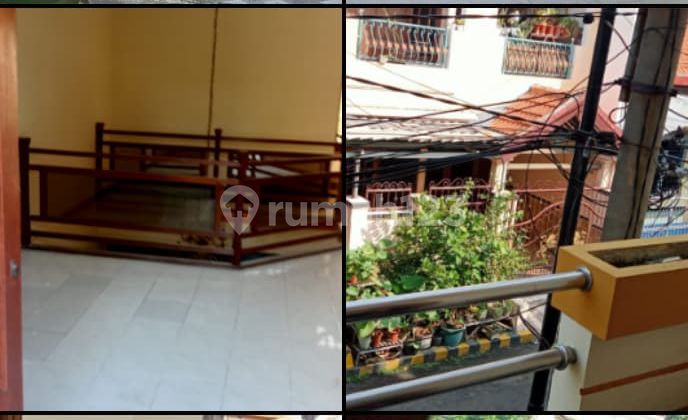 Rumah Dijual Semolowaru Indah Sukolilo Surabaya