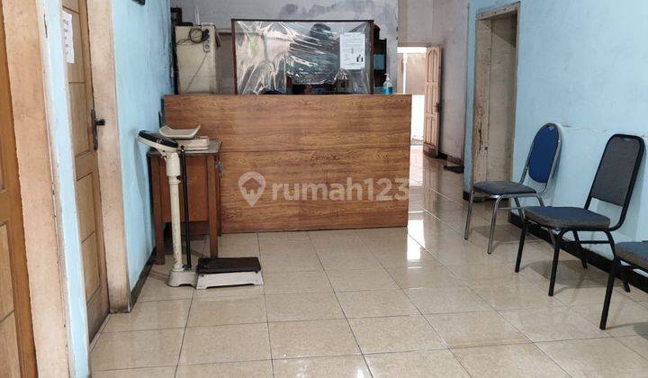 Rumah Dijual Jalan Kalikundang Sukomanunggal Surabaya 2