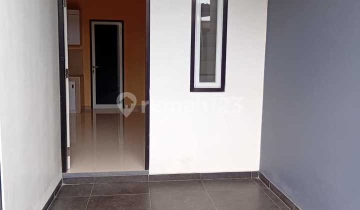 Rumah Dijual Jalan Libra Tambaksari Surabaya