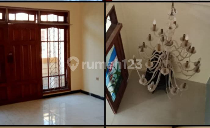 Rumah Dijual Semolowaru Indah Sukolilo Surabaya