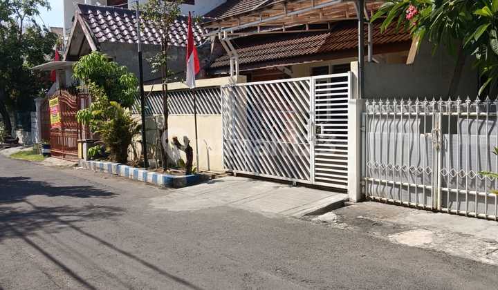 Dijual Rumah Bendul Merisi surabaya Dijual Rumah Bendul Merisi surabaya