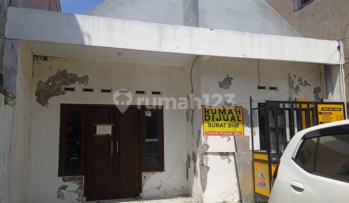 House for Sale in Simo Sidomulyo, Sawahan, Surabaya 1