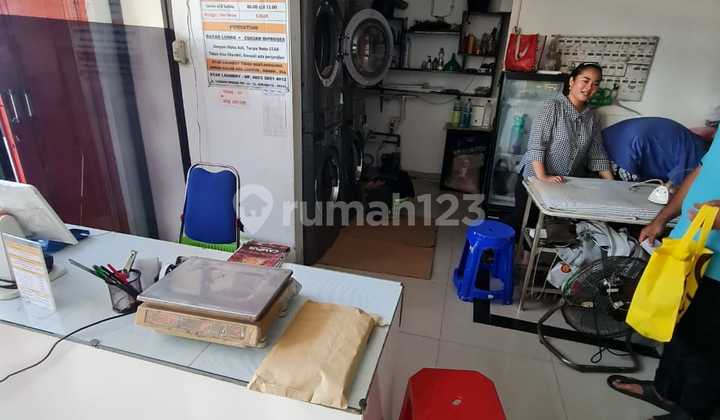 House for Sale in Tambak Bening, Simokerto, Surabaya 2