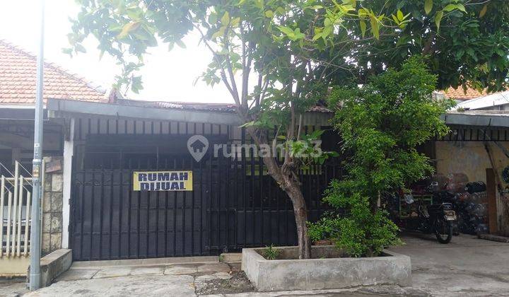 Rumah Dijual Dukuh Kupang Timur Dukuh Pakis Surabaya 1