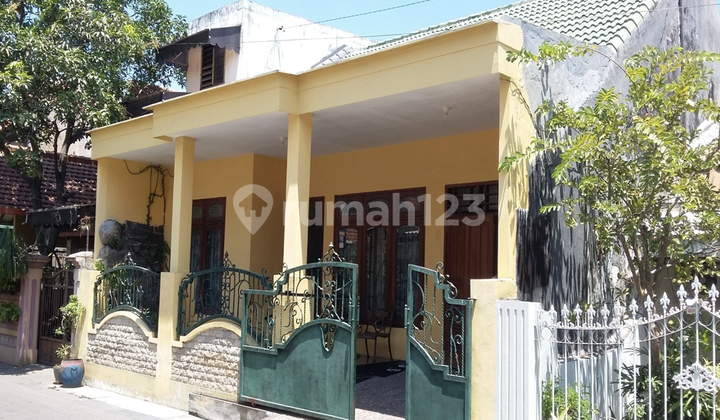Rumah Jual Cepat di Gumuk Bogo Sukomanunggal Surabaya 1