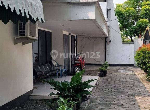 Rumah Dijual Dukuh Kupang Barat Surabaya 2