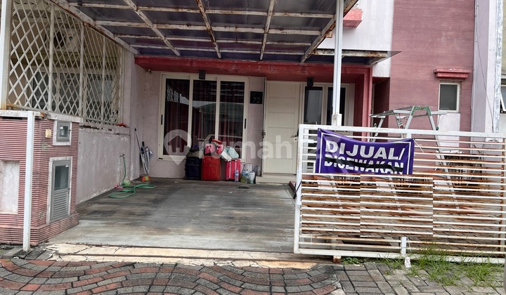 House for Sale in Pakuwon City San Diego, Mulyorejo, Surabaya 1