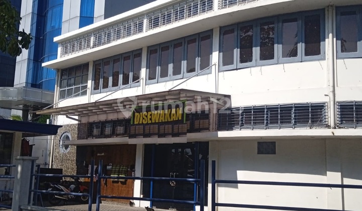 Disewa Ruko Indrapura Krembangan Surabaya