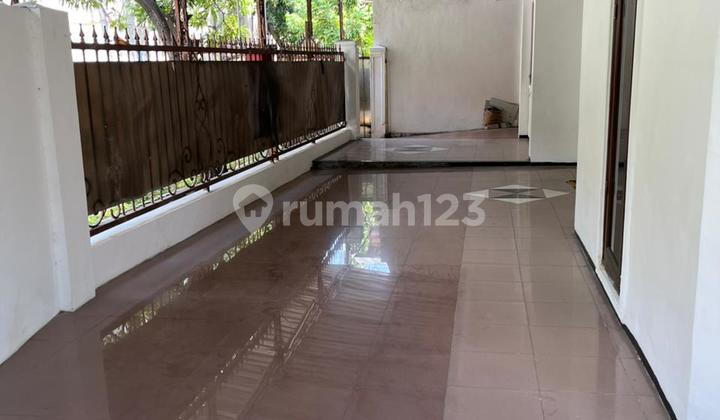 For Rent House Rungkut Mapan Timur Gunung Anyar Surabaya 2