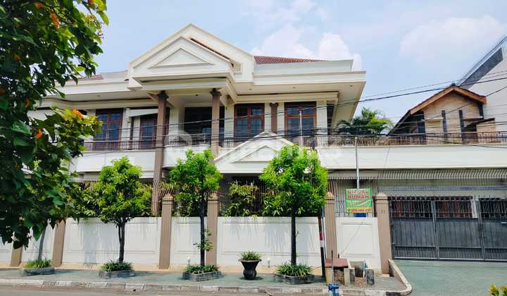 Dijual Rumah Di Nginden Intan, Dekat dengan Rungkut Industri. 1