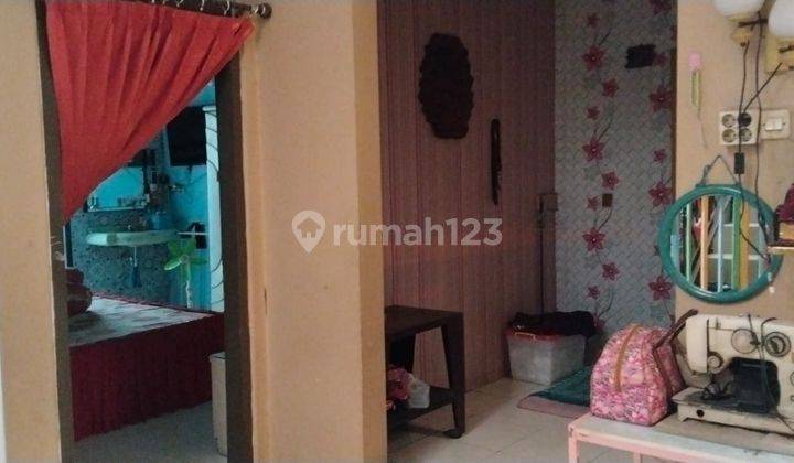 Rumah Dijual Dukuh Kupang Timur Dukuh Pakis Surabaya 2