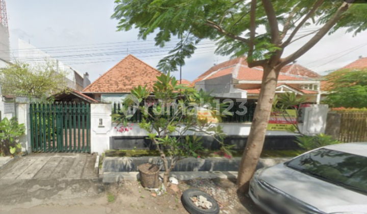 Rumah Dijual Jalan Wuni Genteng Surabaya Rumah Dijual Jalan Wuni Genteng Surabaya