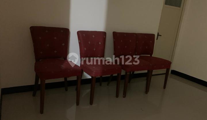 Rumah Disewa Mojoklanggru Kidul Gubeng Surabaya 2