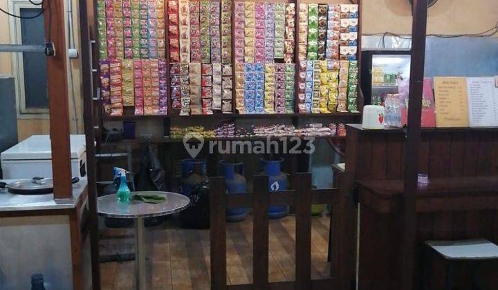 Ruko Dijual Banyuurip Sawahan Surabaya 2