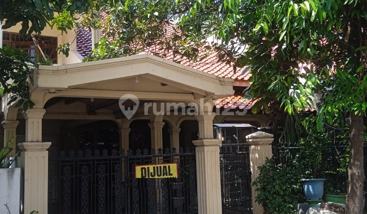 For Sale Ketintang Madya Gayungan Surabaya House 1