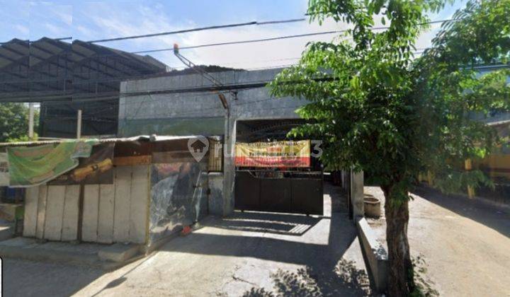 Gudang Dijual Sidosermo Wonocolo Surabaya 1