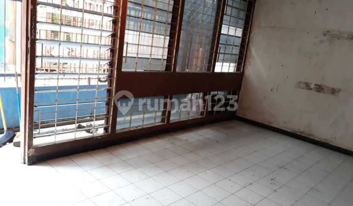 Rumah Dijual Jalan Gili Pabean Cantikan Surabaya 2