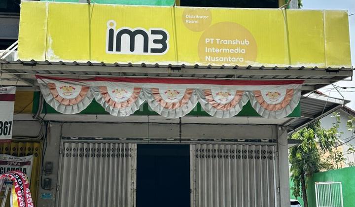 Disewa Ruko Karah Agung Jambangan Surabaya