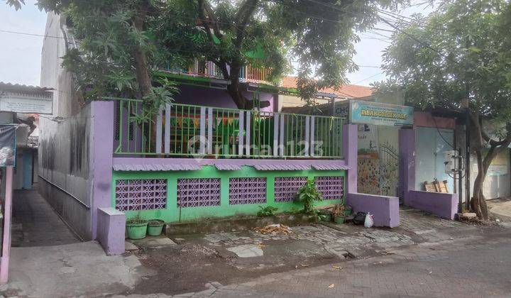 Ruko Disewa Petemon Sawahan Surabaya 1