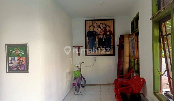 Rumah Dijual Bratang Binangun Gubeng Surabaya 2