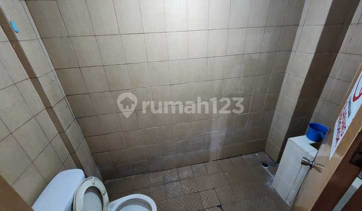 Shop House for Rent on Kranggan Street, Bubutan, Surabaya