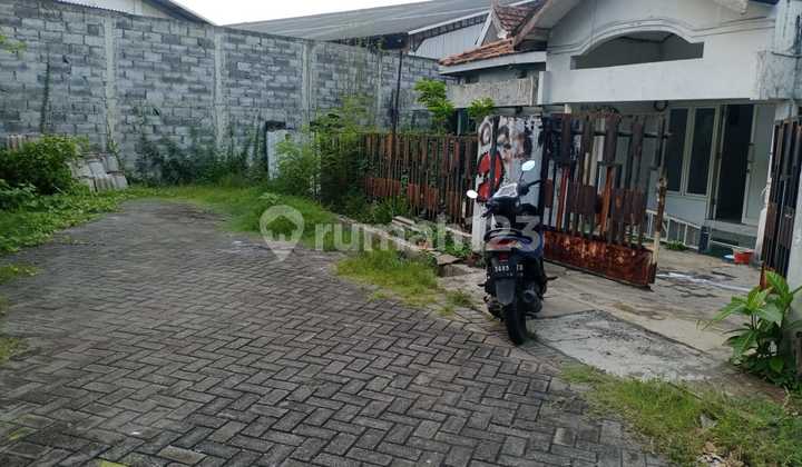 Rumah Dijual Asem Rowo Tambak Surabaya 1