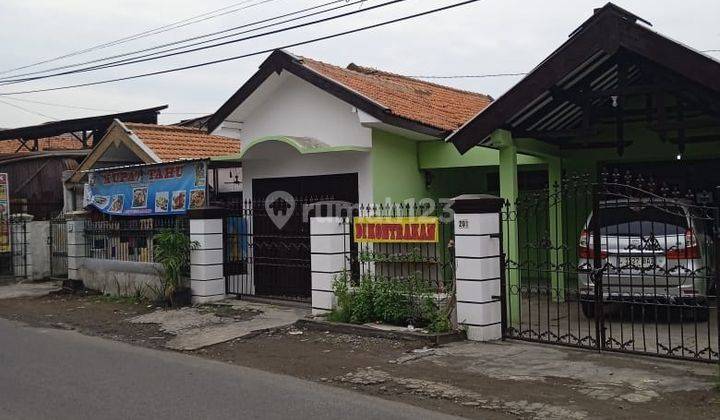 Rumah Disewa Pulo Wonokromo Surabaya 1