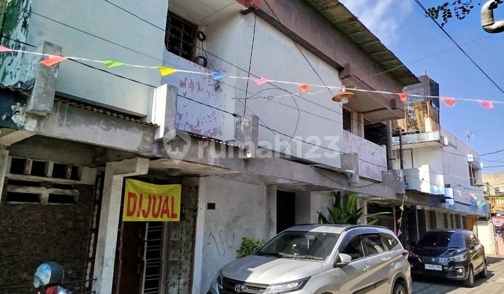 Rumah Dijual Donokerto Simokerto Surabaya 1