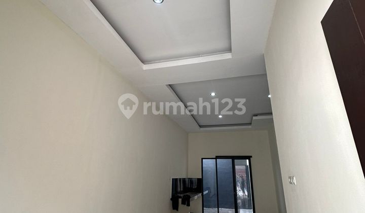House for Sale Darmo Indah Timur Tandes Surabaya 2