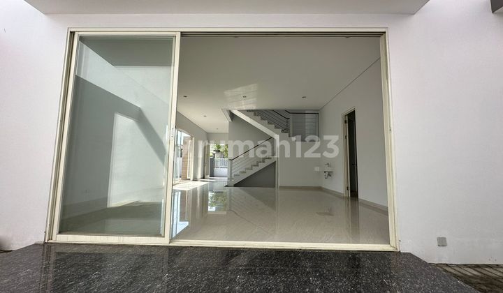Dijual Rumah Kertajaya Indah Regency Sukolilo Surabaya 2