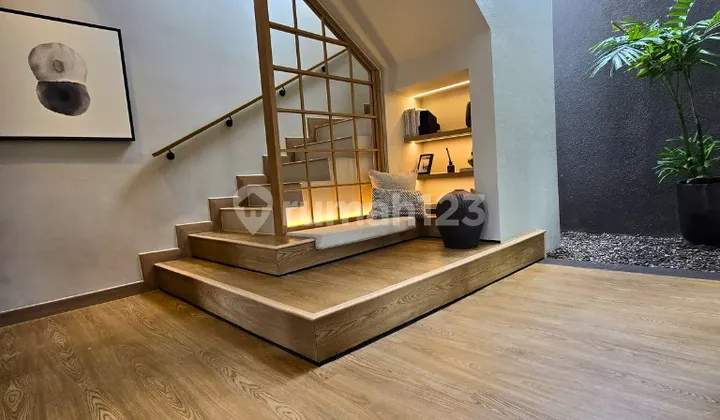 Cluster Hoshi Harapan Indah Bekasi Cluster Hoshi Harapan Indah Bekasi