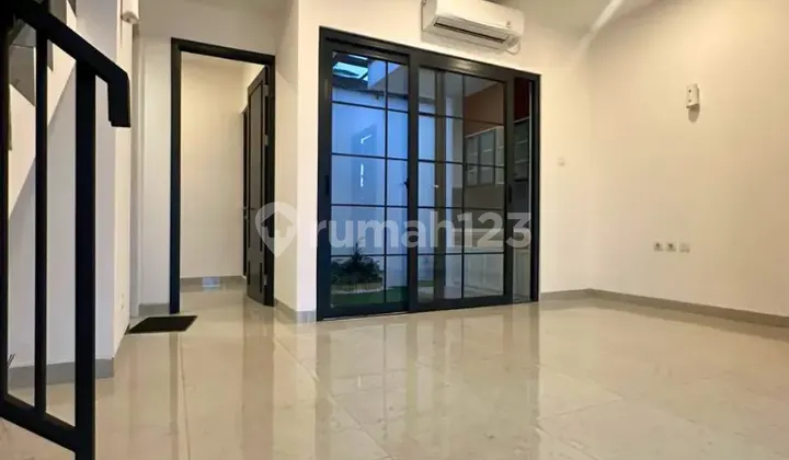 Rumah di Bekasi Siap Huni Tanpa DP