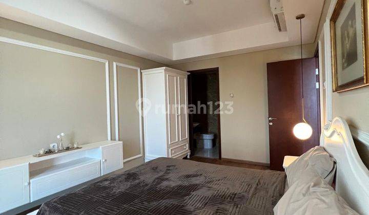 Cocok Keluarga Besar! 3br Venetian Siap Masuk Grand Sungkono 2