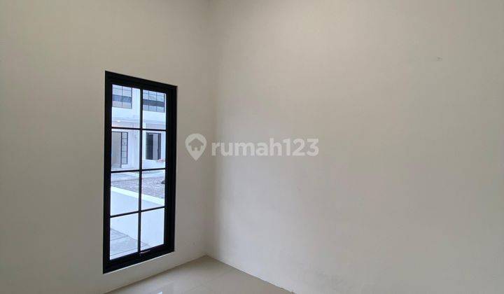 New Kebraon! Paling Murah Rumah Minimalis Modern 2