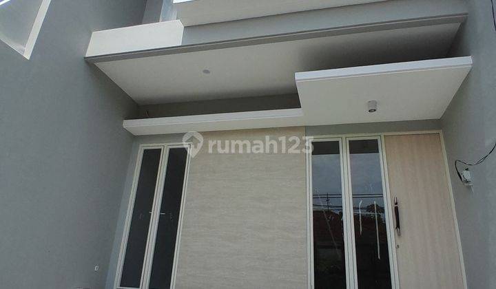 New Gress Rumah Gading Pantai Kenjeran 2Lnt dkt Galaxy Mall Unair 2