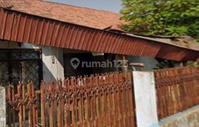 Tanah Kemlaten Karangpilang Wiyung Dkt Raya Siap Bangun 1