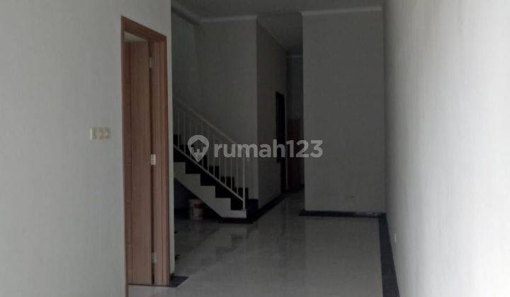 Rumah Rungkut Asri 2 Lantai dkt Raya MERR UPN SHM Siap Huni 2