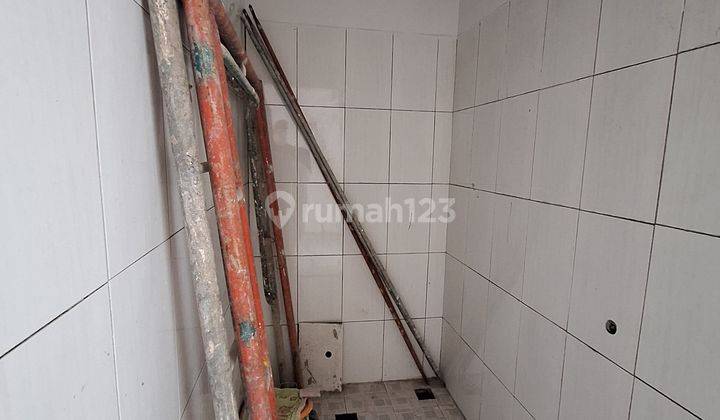 Rumah 2Lnt Wonorejo Rungkut 500Jtan Siap Huni SHM  2