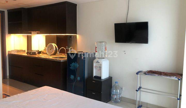 Sewa Furnished Grand Sungkono Lagoon Venetian Murah 1