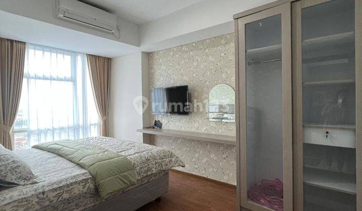 Sewa Apartemen Grand Sungkono Lagoon 2br Furnished 1